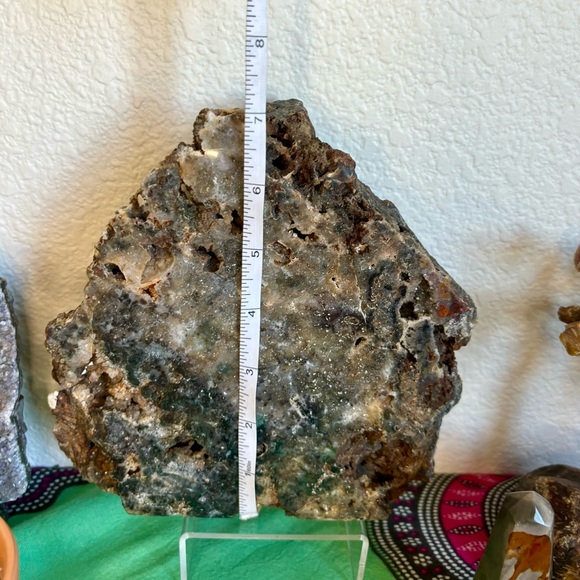 Ocean Jasper Freeform - Picture 7 of 7